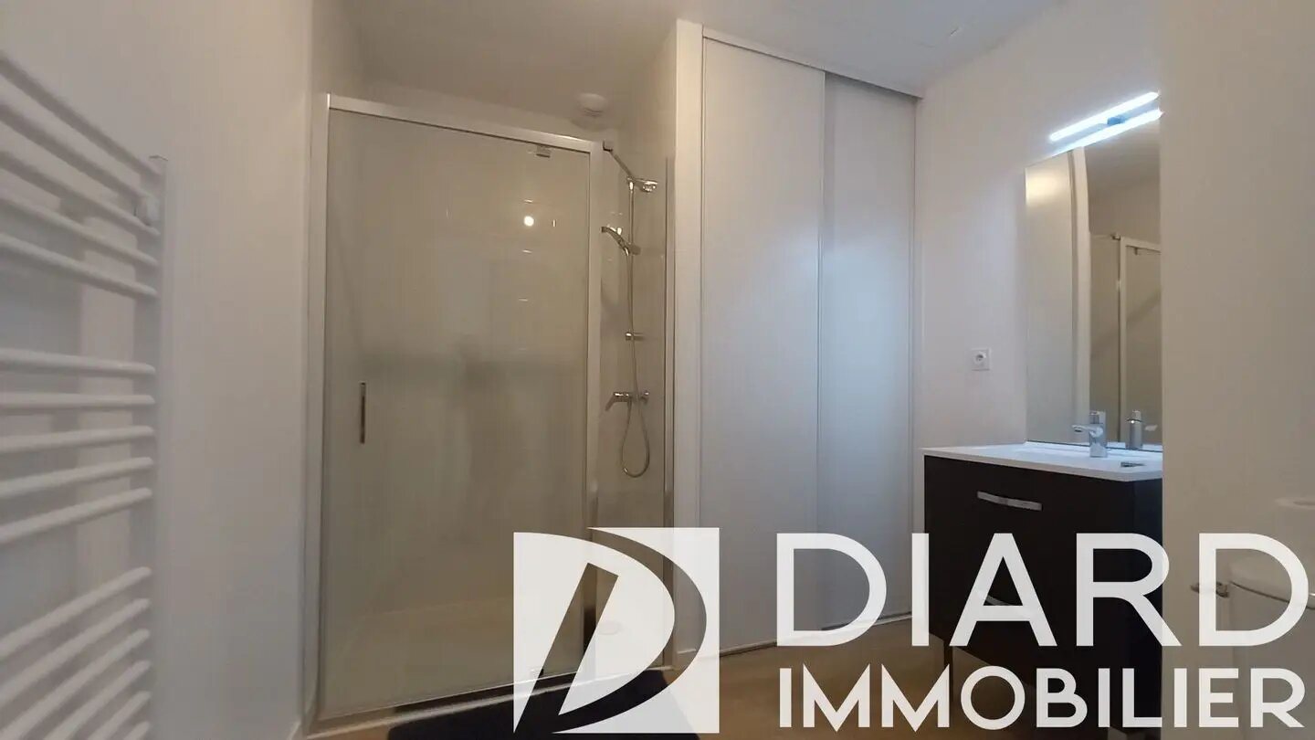 Appartement à vendre, 35m², Fougères