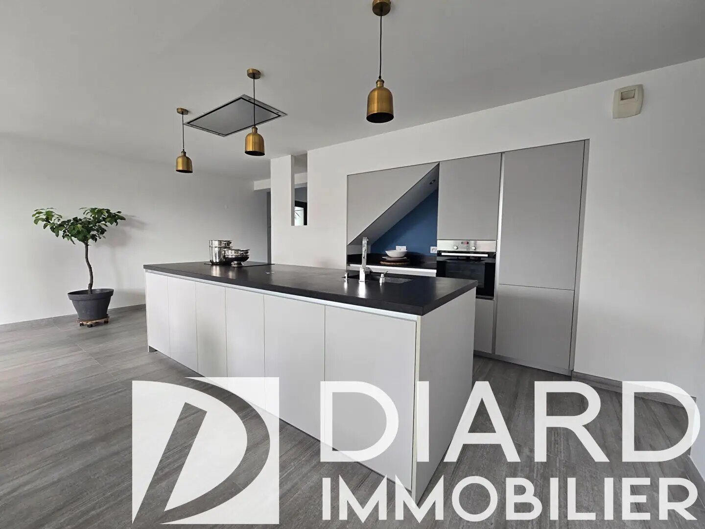 Maison à vendre, 135m², Vitré