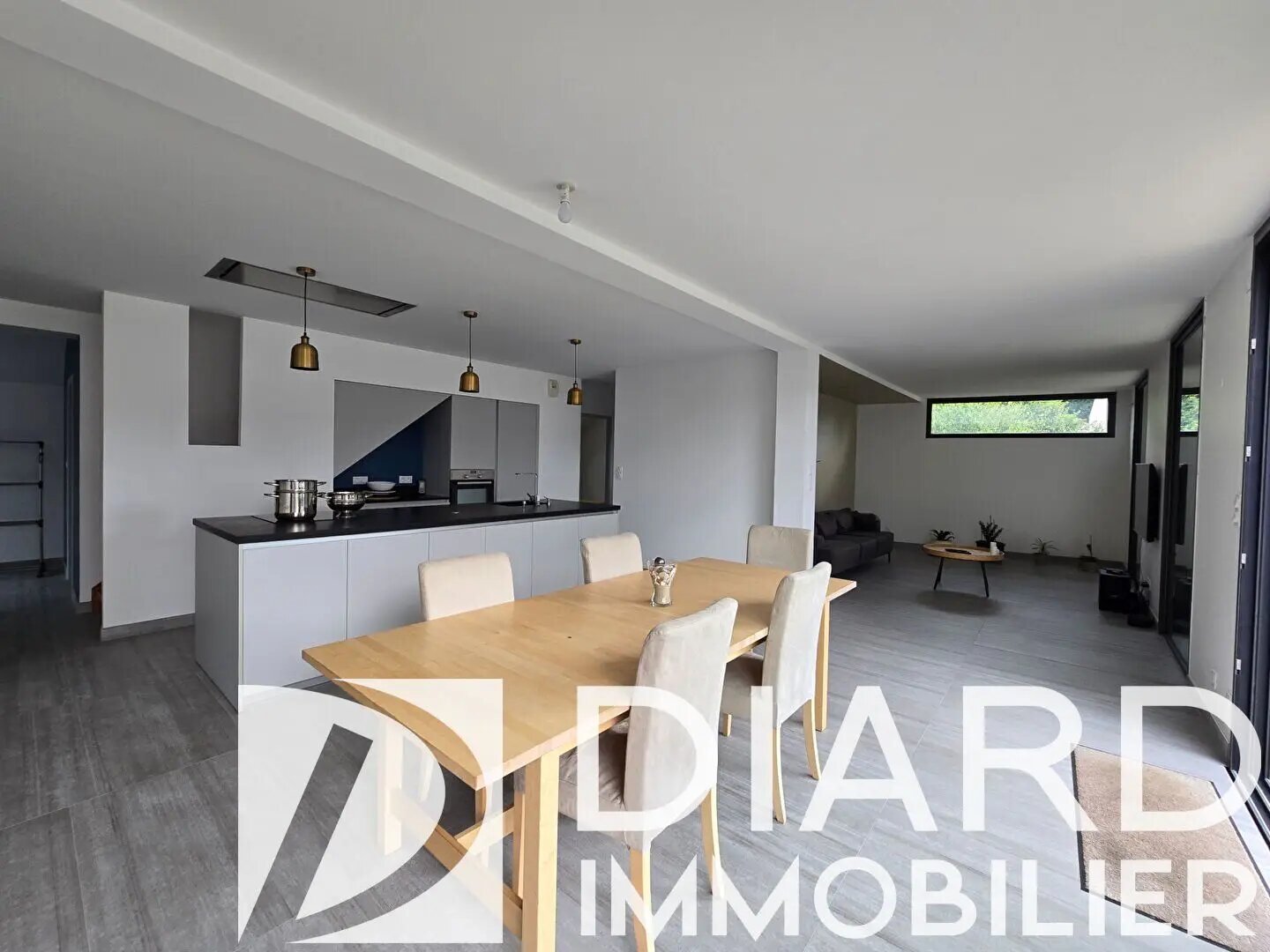 Maison à vendre, 135m², Vitré