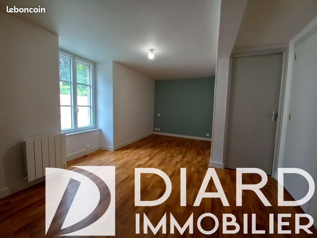Appartement à louer, 55m², Le Pertre