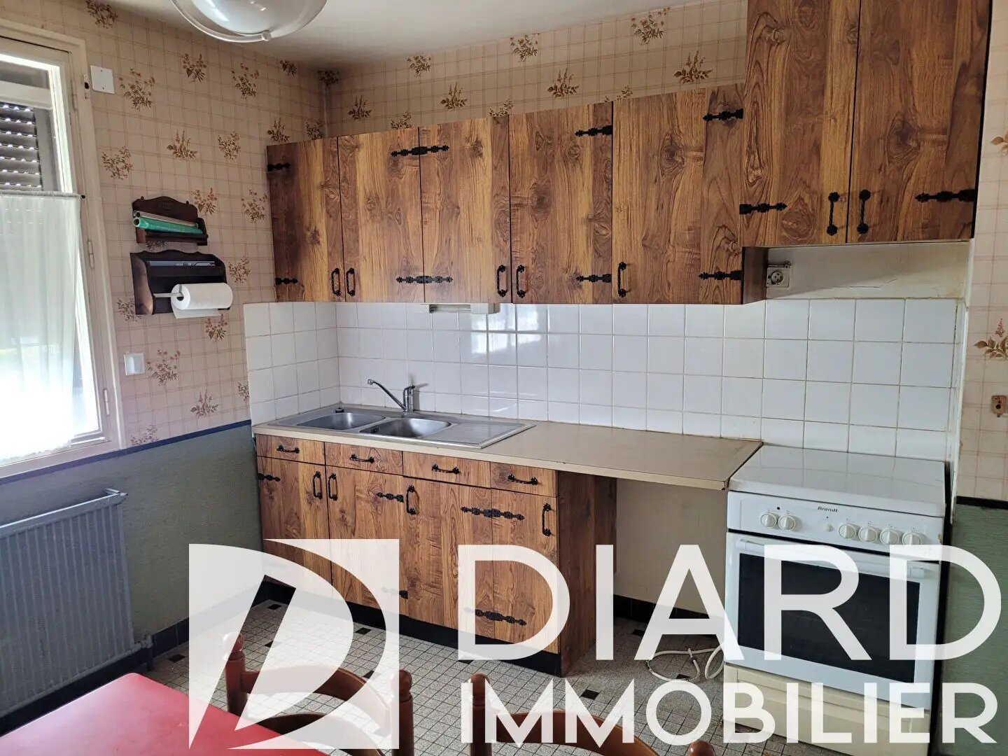 Maison à vendre, 91m², Châteaubourg