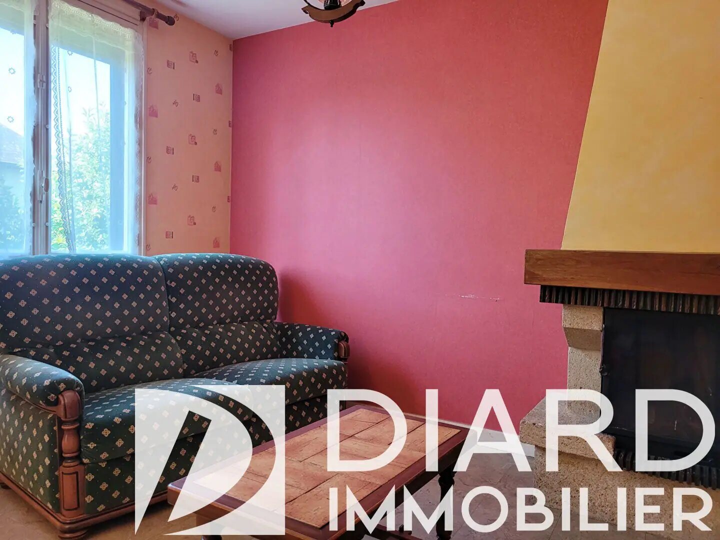 Maison à vendre, 91m², Châteaubourg