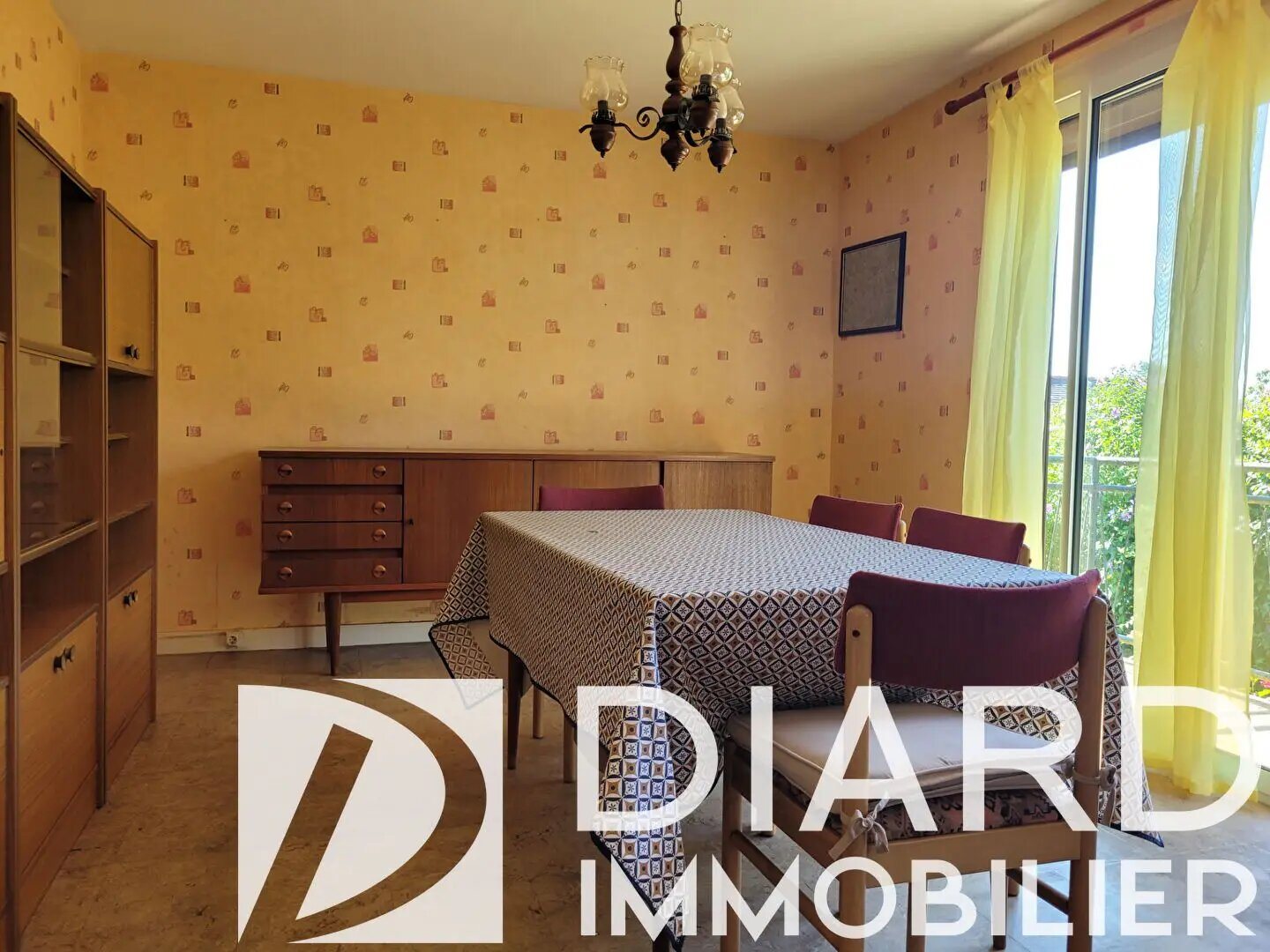 Maison à vendre, 91m², Châteaubourg