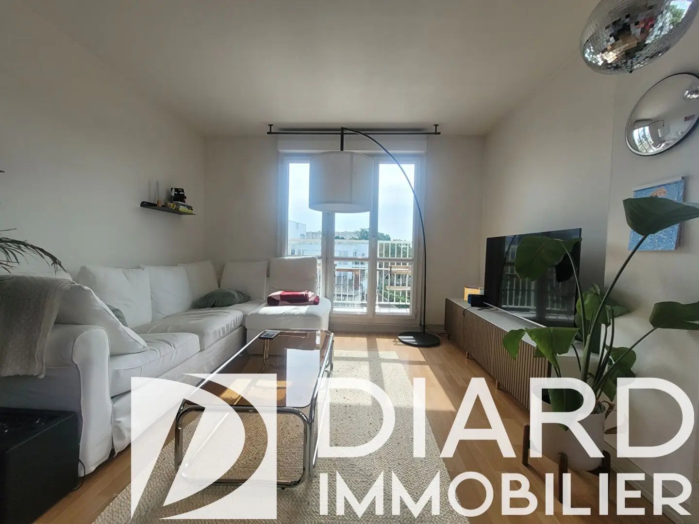 Appartement à vendre, 51m², Rennes