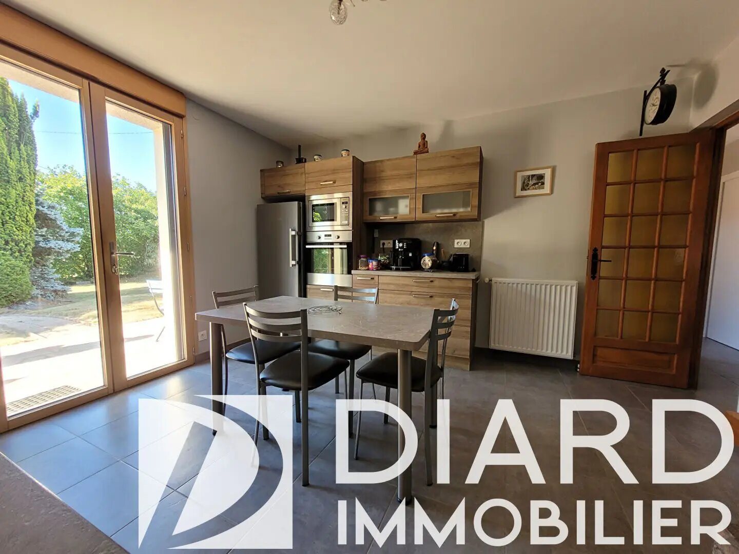 Maison à vendre, 125m², Vitré