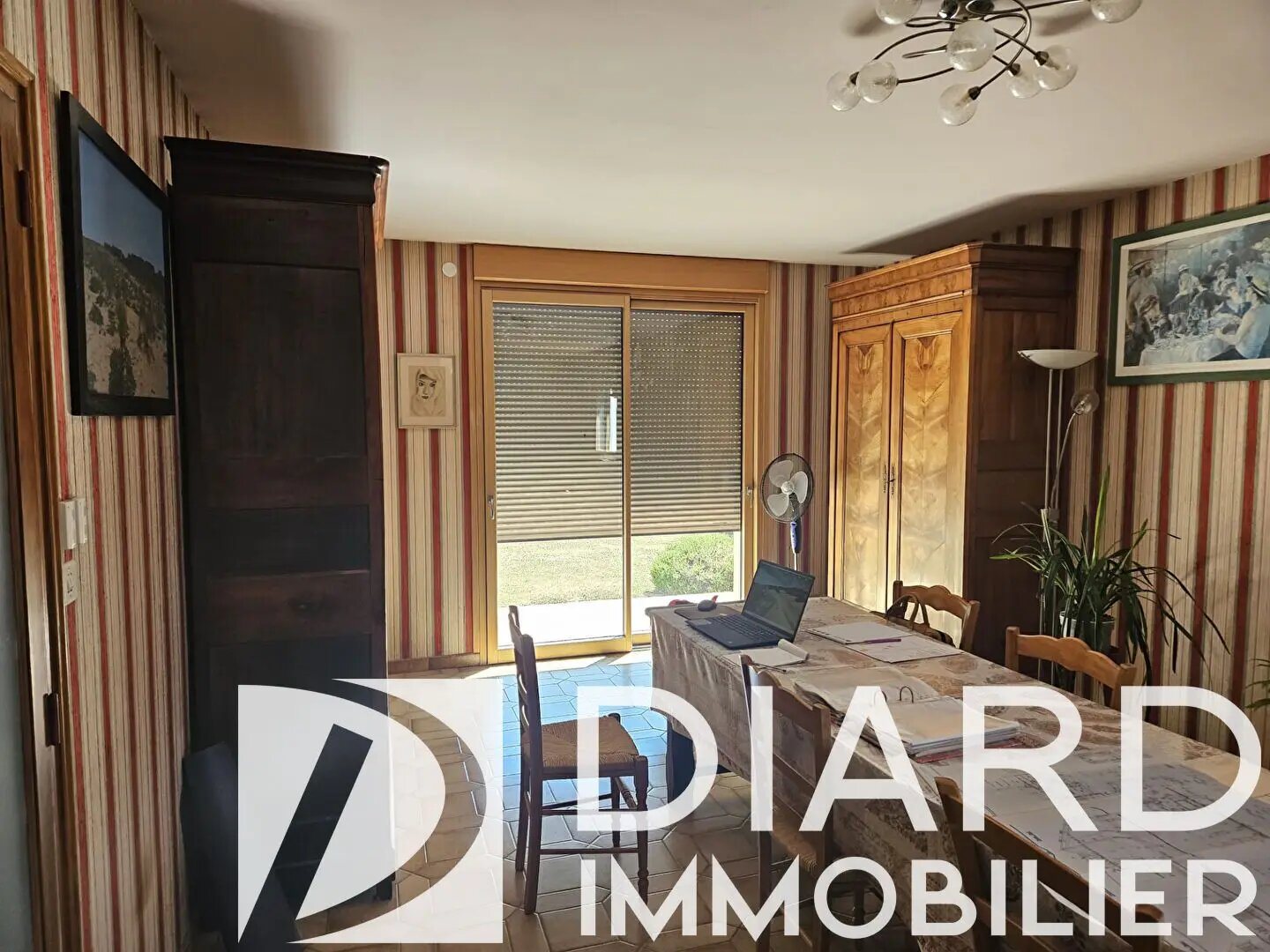 Maison à vendre, 125m², Vitré