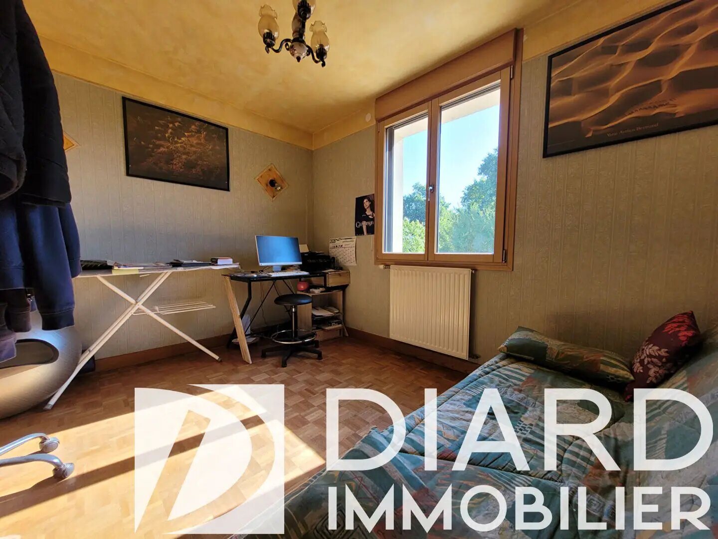 Maison à vendre, 125m², Vitré