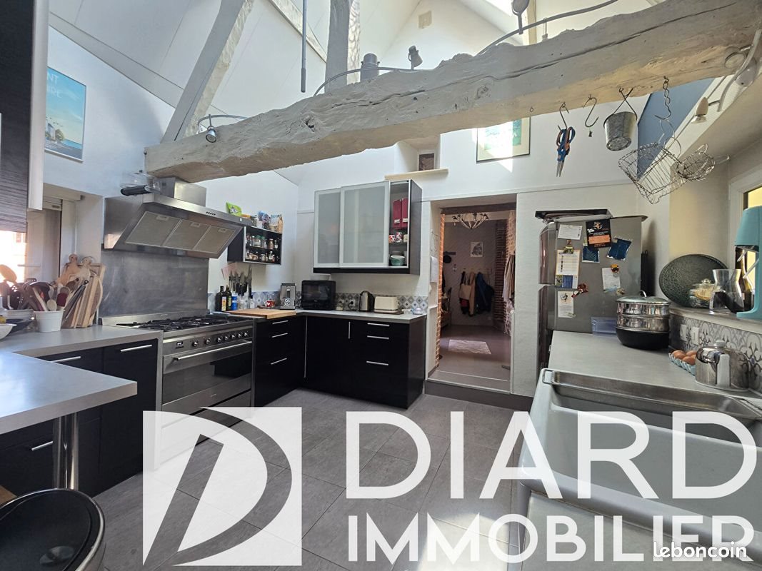 Maison à vendre, 221m², Vitré
