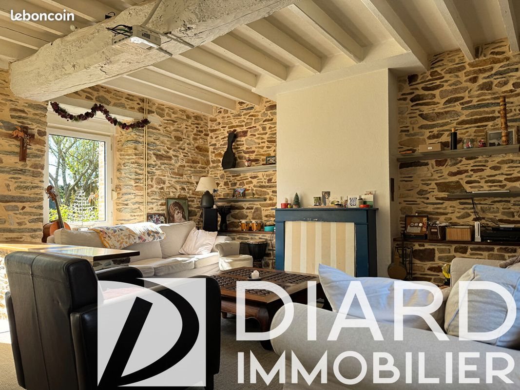 Maison à vendre, 221m², Vitré