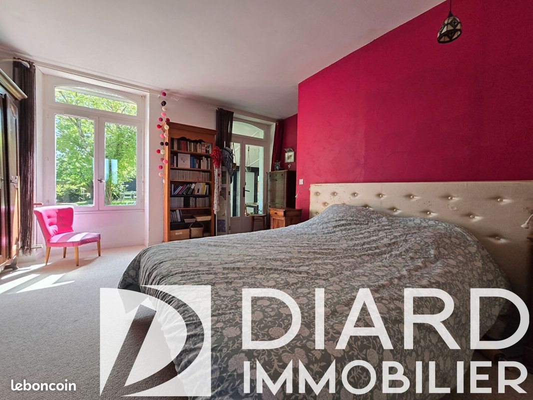 Maison à vendre, 221m², Vitré