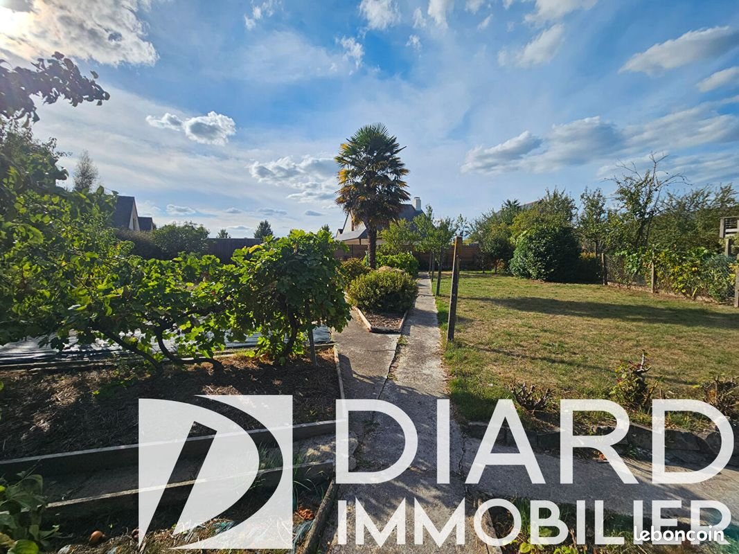 Maison à vendre, 75m², Vitré