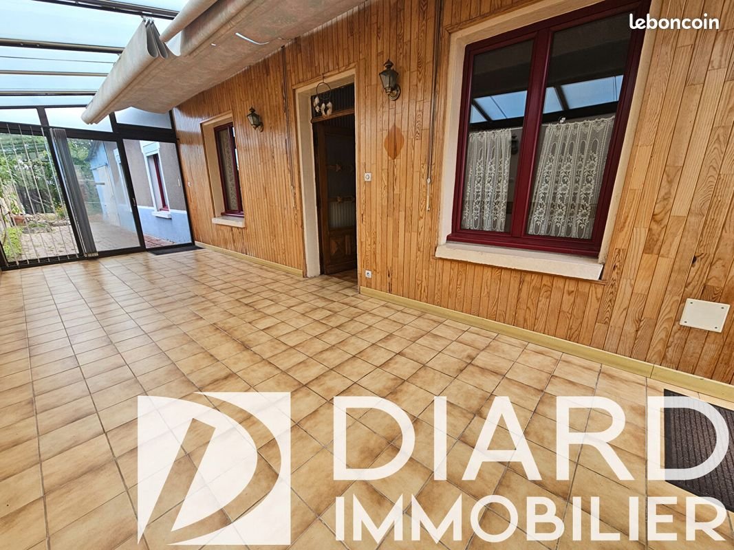 Maison à vendre, 75m², Vitré