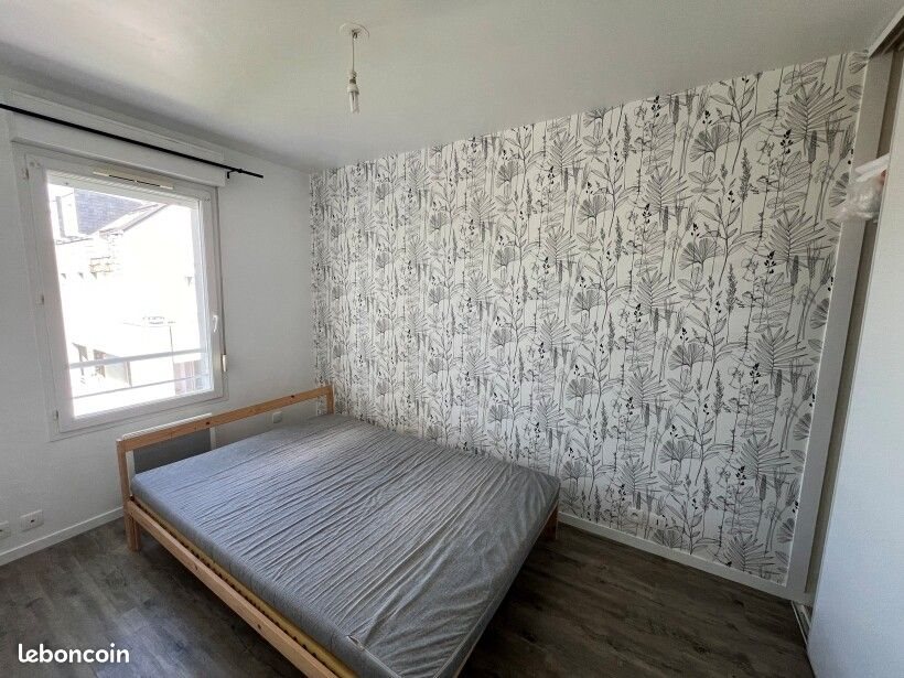 Appartement à louer, 30m², Châteaubourg