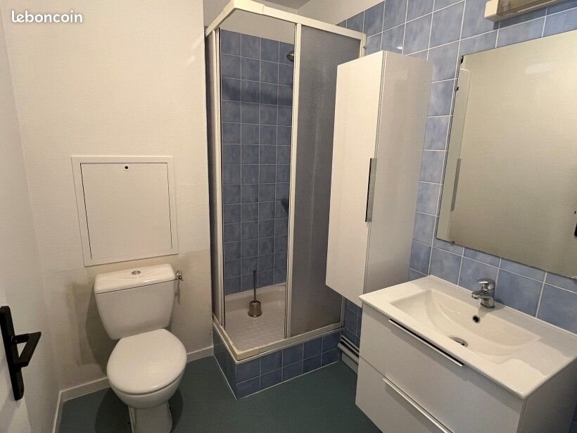 Appartement à louer, 30m², Châteaubourg