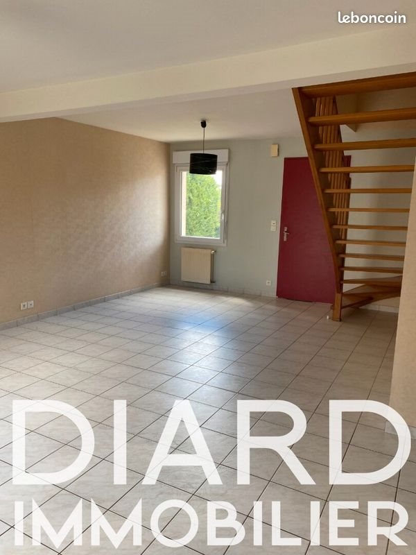 Maison à louer, 67m², Châteaubourg