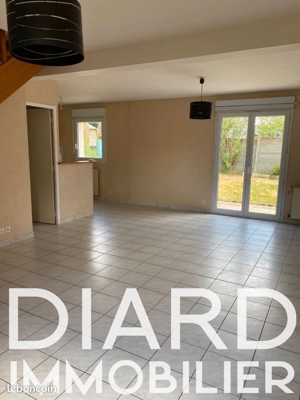 Maison à louer, 67m², Châteaubourg
