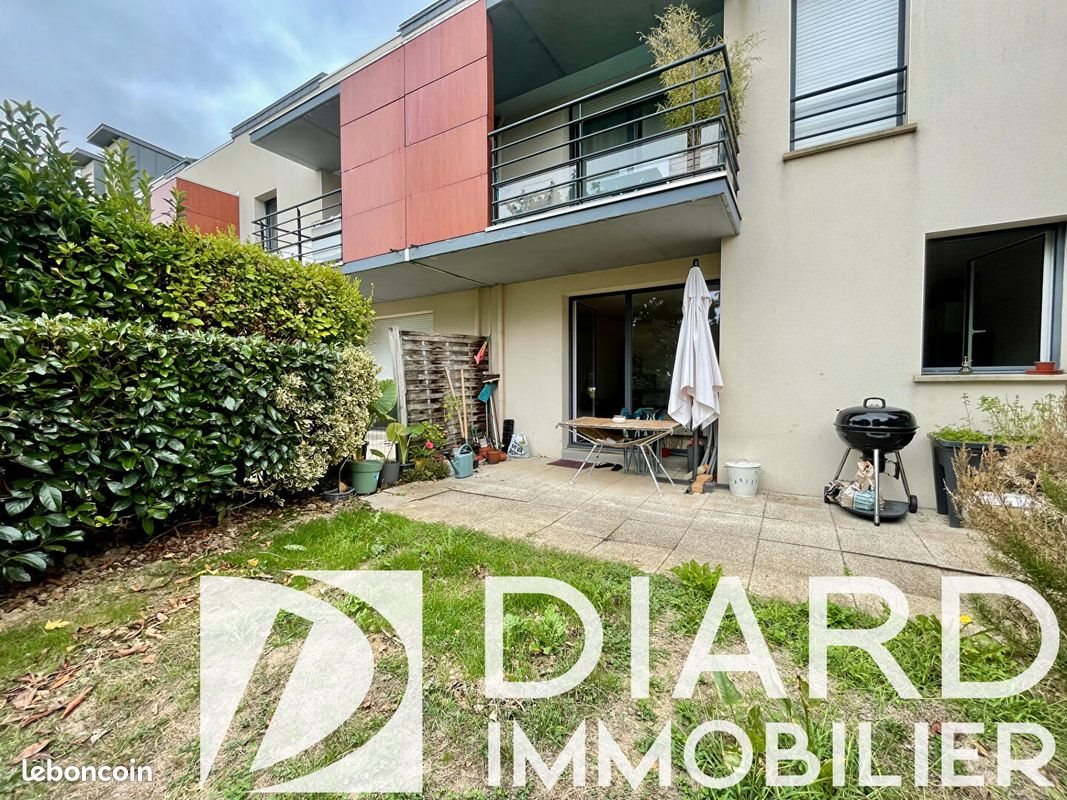 Appartement à louer, 68m², Châteaubourg