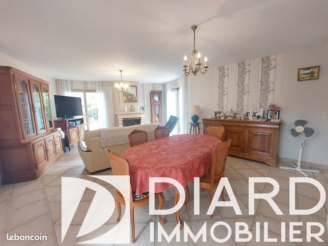 Maison à vendre, 125m², Argentré-du-Plessis