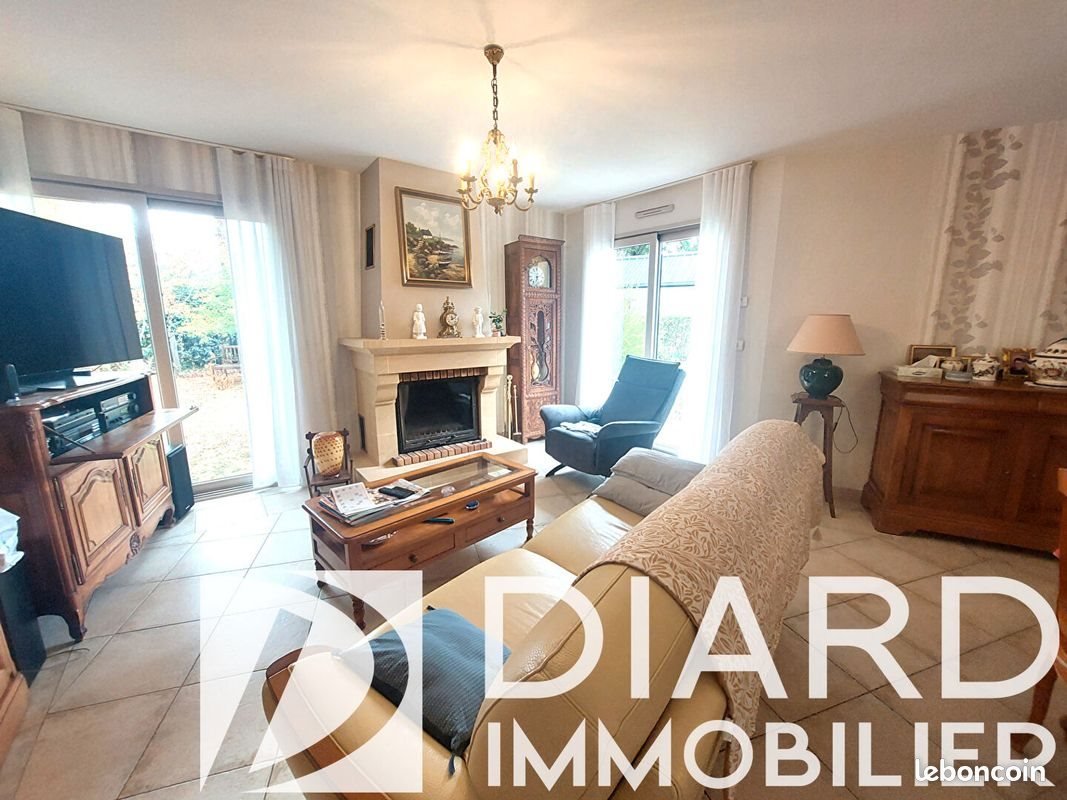 Maison à vendre, 125m², Argentré-du-Plessis