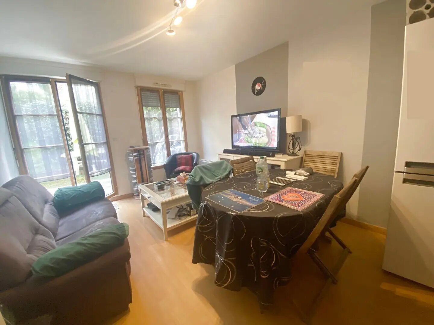 Appartement à vendre, 40m², Vitré