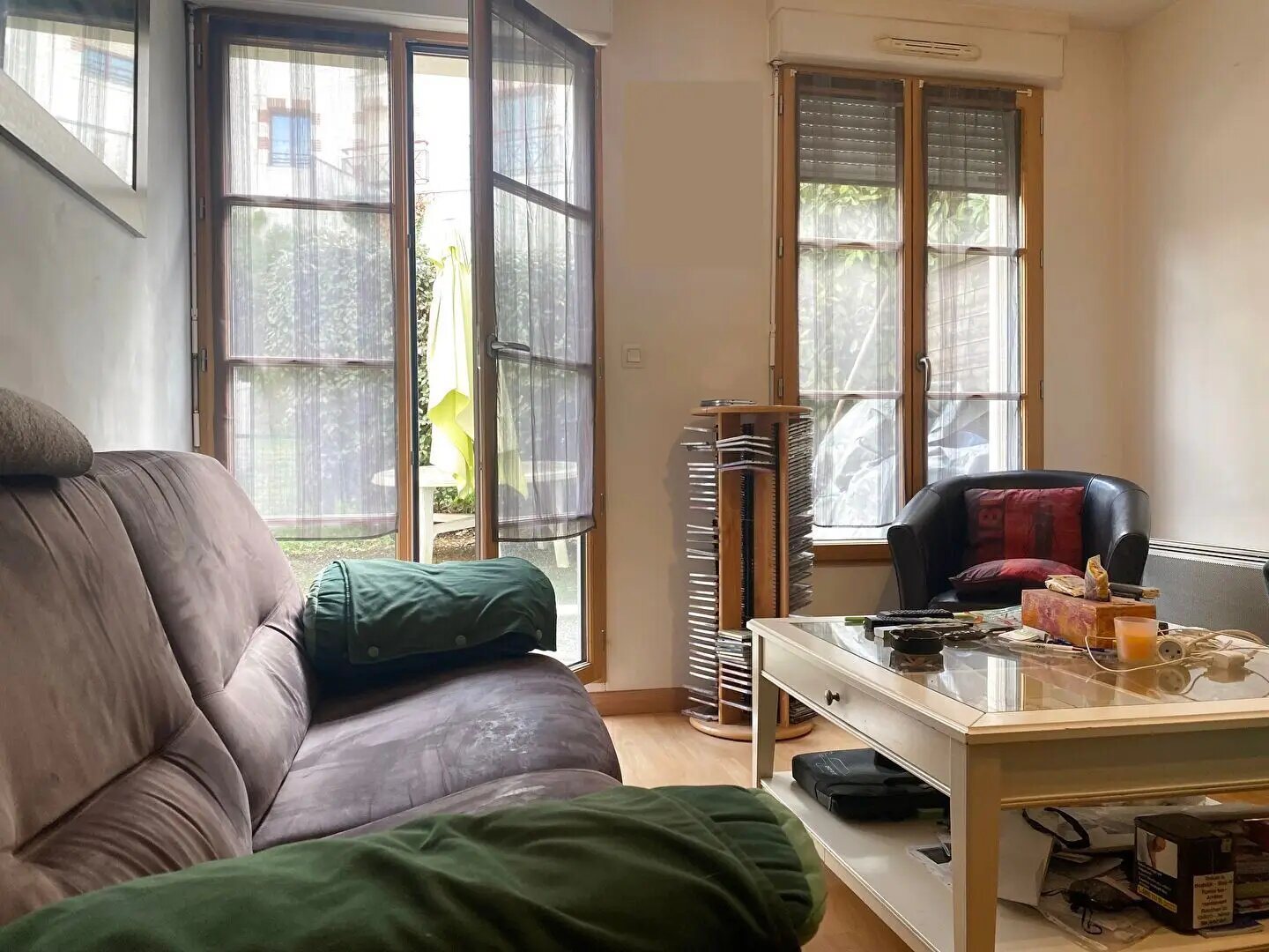 Appartement à vendre, 40m², Vitré