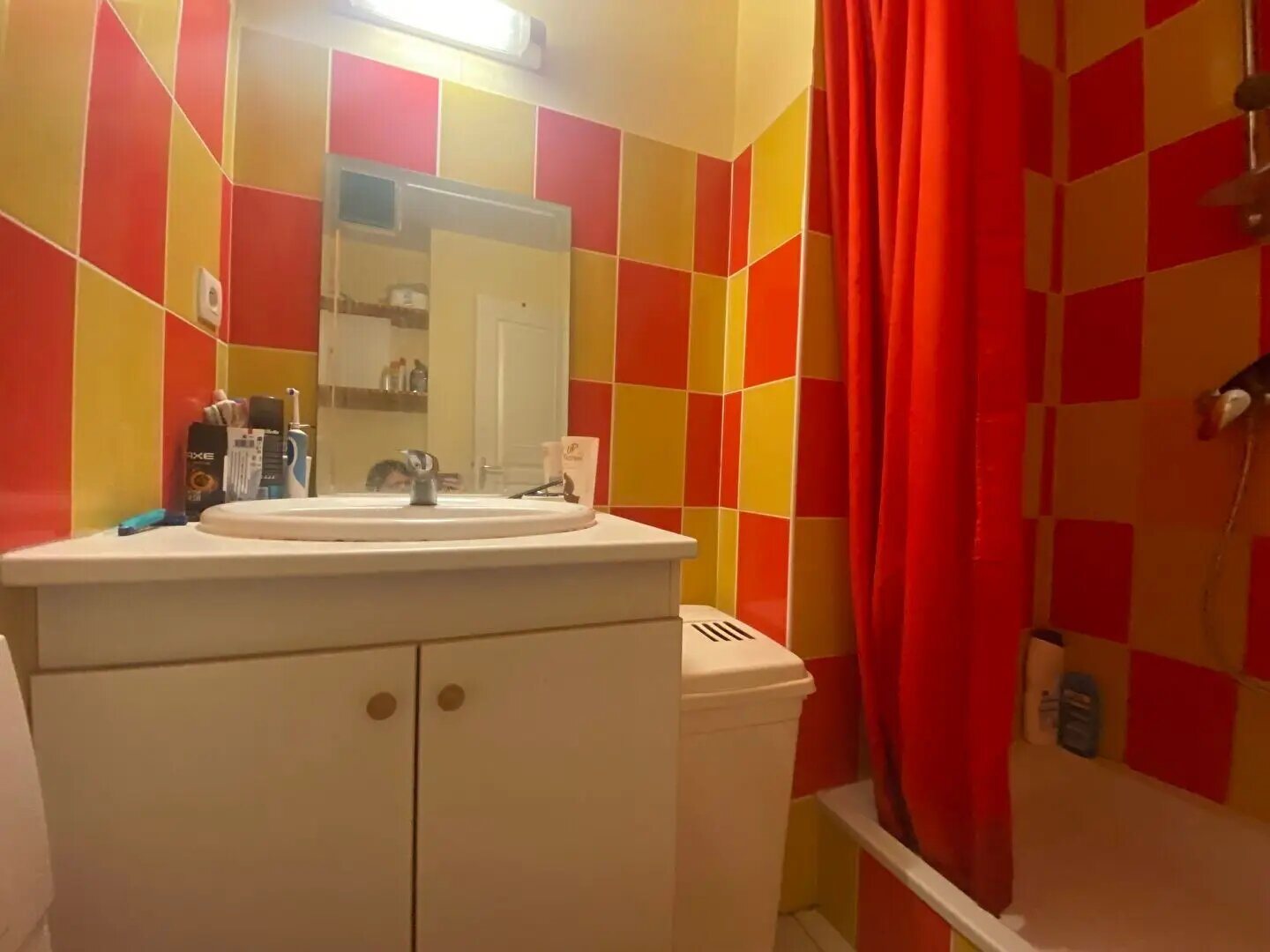 Appartement à vendre, 40m², Vitré
