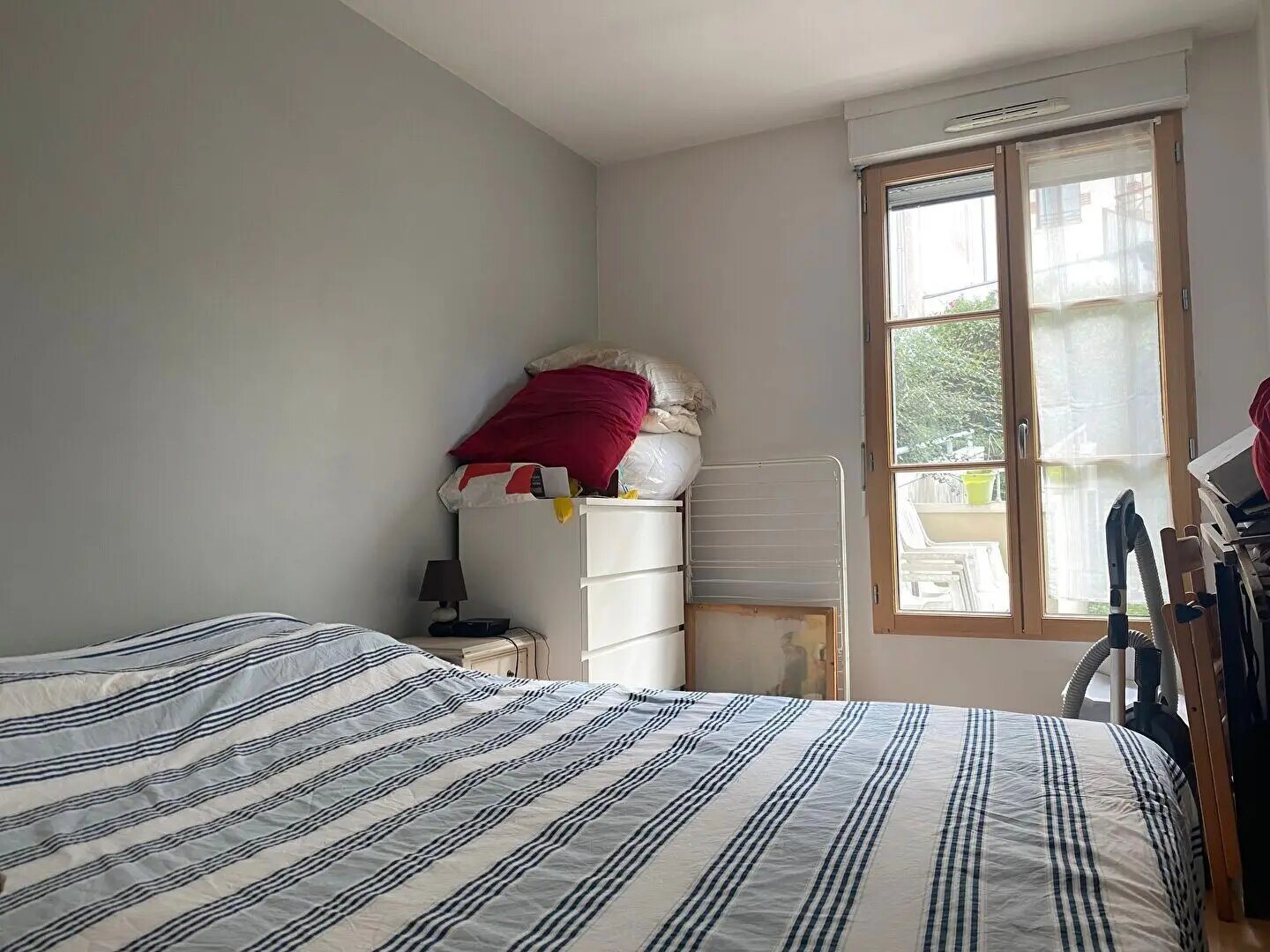 Appartement à vendre, 40m², Vitré