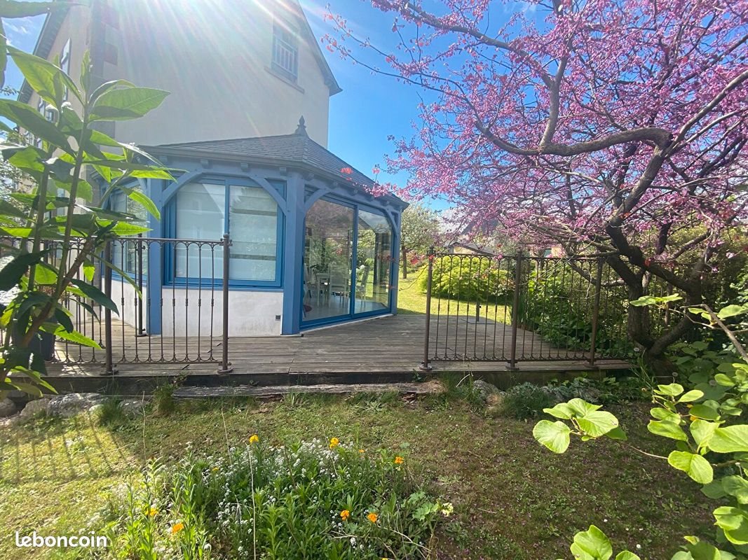 Maison à vendre, 214m², Vitré