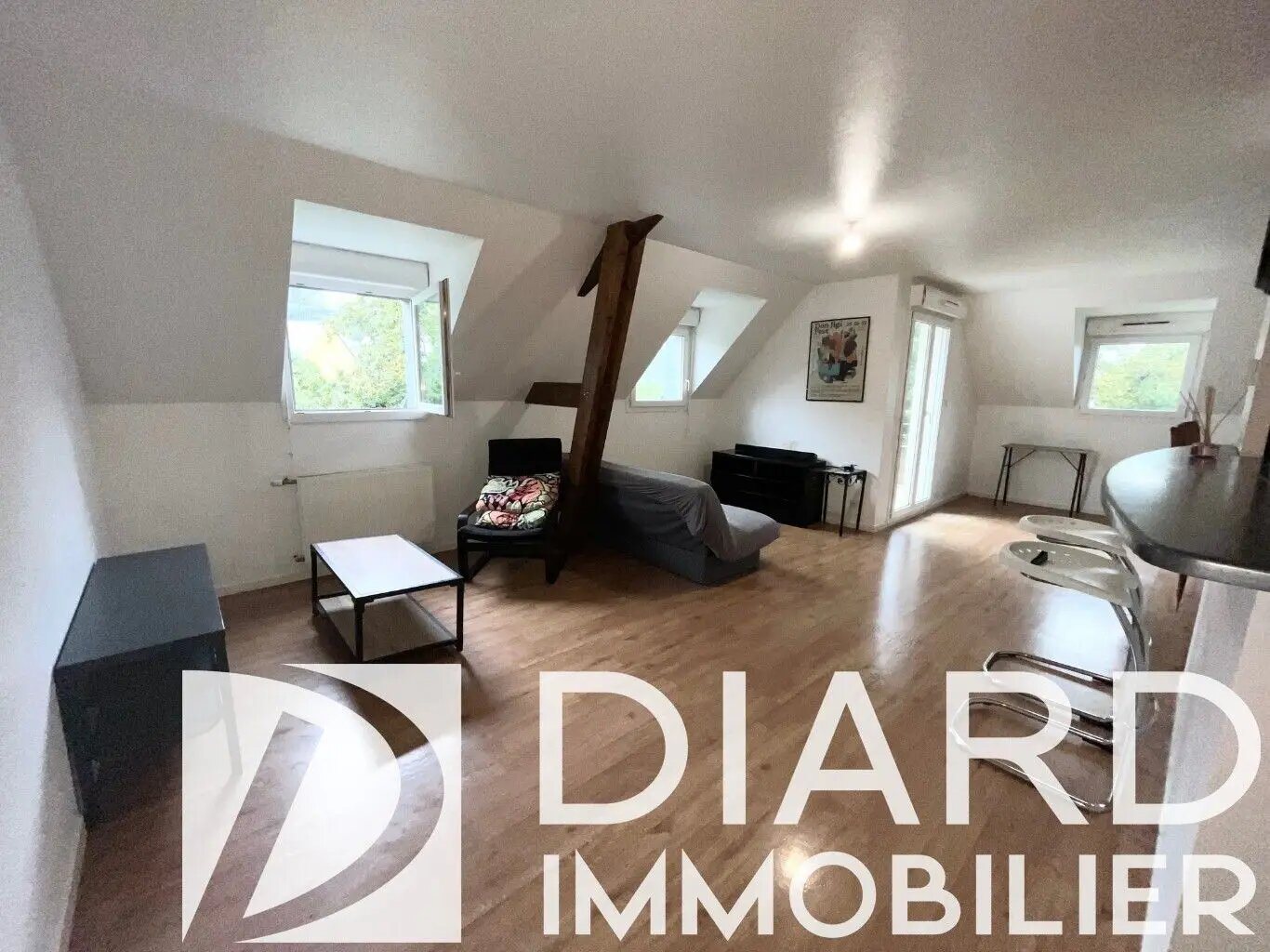 Appartement à louer, 74m², Vitré