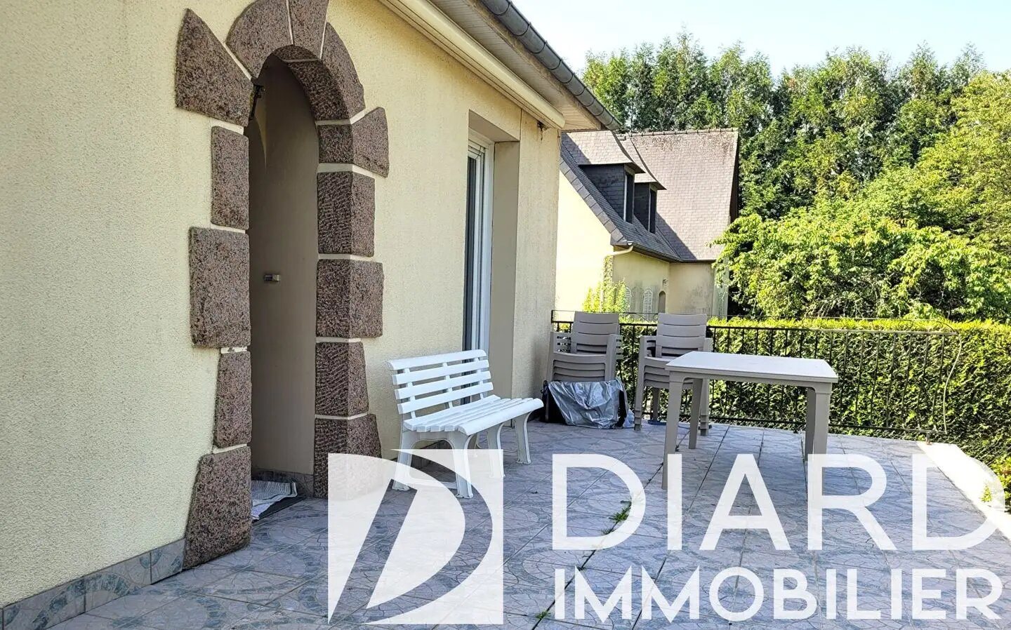 Maison à vendre, 123m², Louvigné-de-Bais