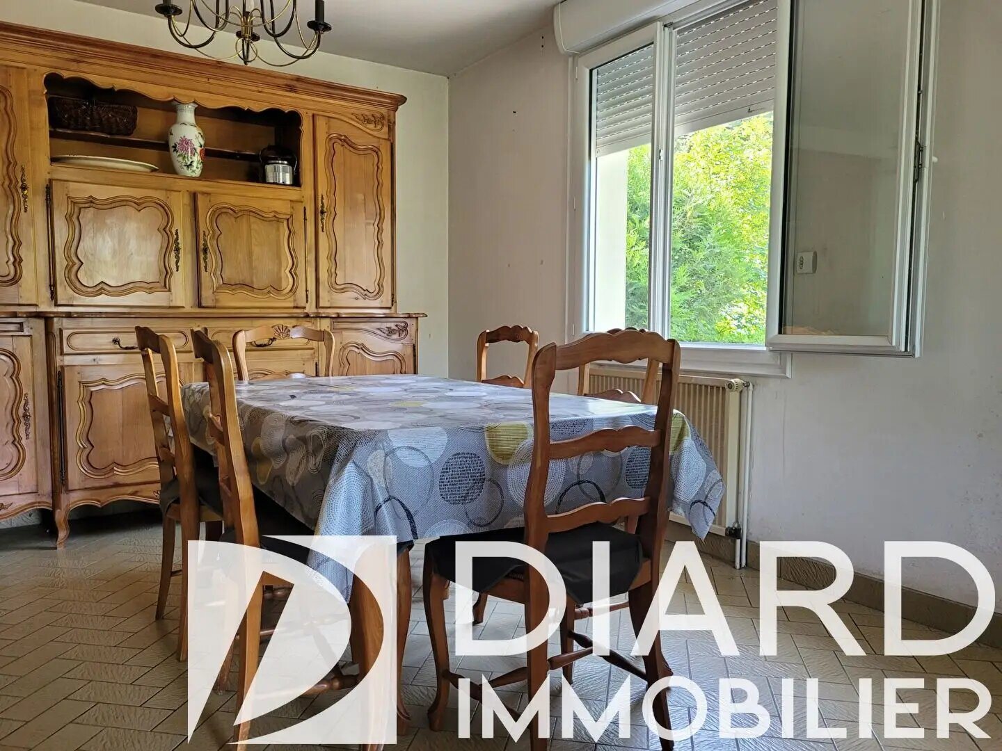 Maison à vendre, 123m², Louvigné-de-Bais