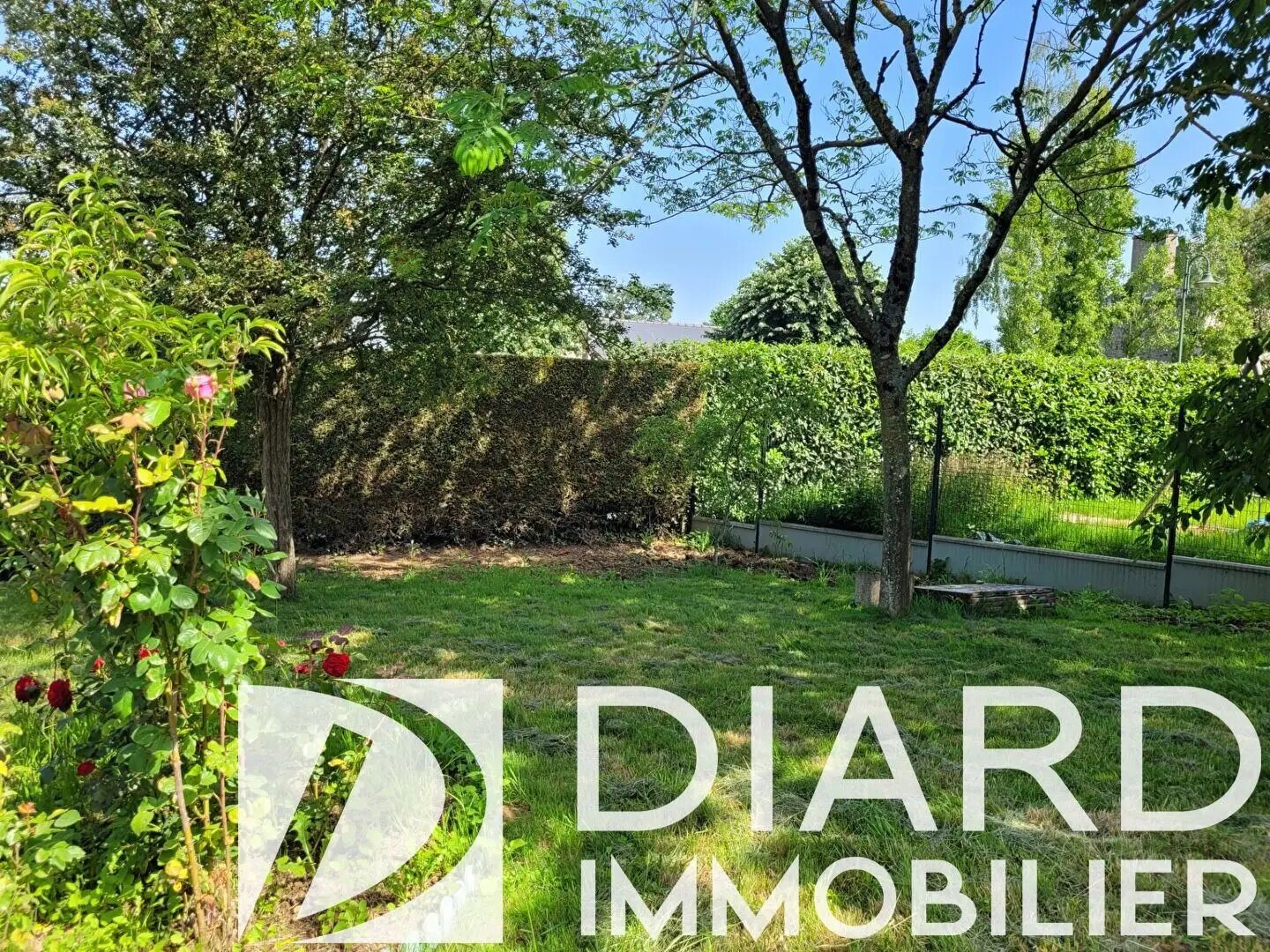 Maison à vendre, 123m², Louvigné-de-Bais