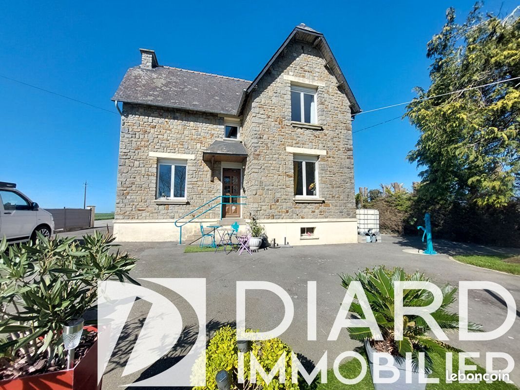 Maison à vendre, 108m², Gennes-sur-Seiche