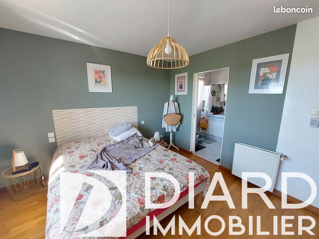 Maison à vendre, 108m², Gennes-sur-Seiche