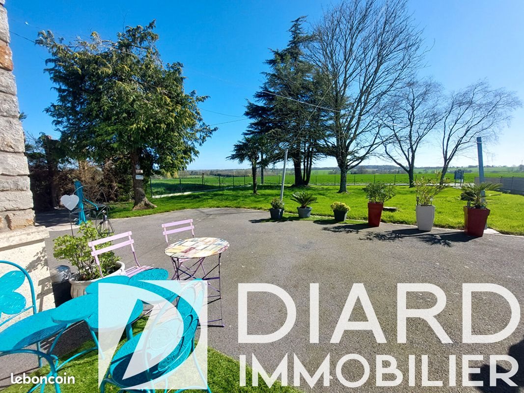 Maison à vendre, 108m², Gennes-sur-Seiche