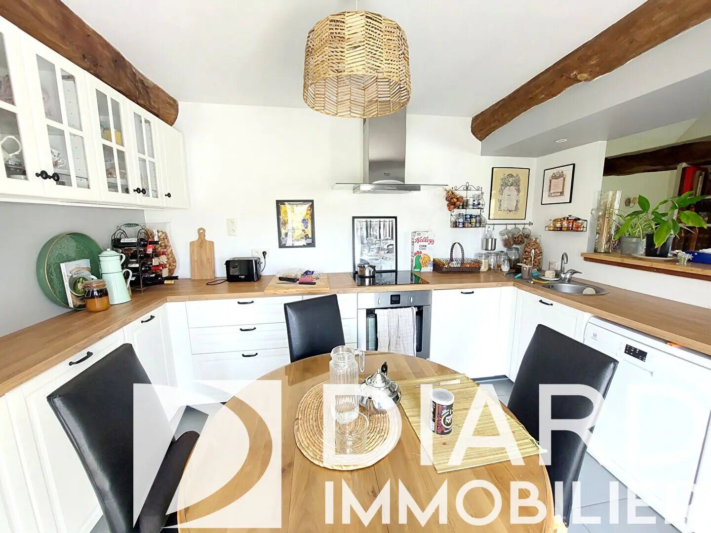 Maison à vendre, 167m², Argentré-du-Plessis