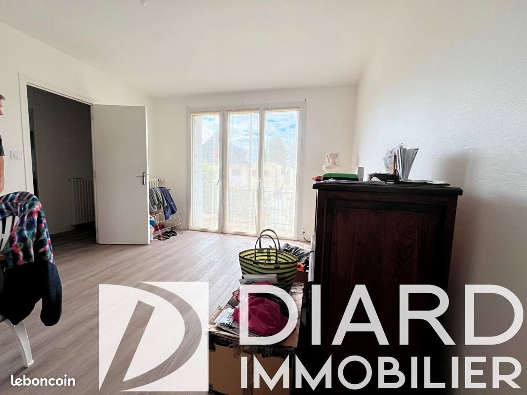Maison à louer, 69m², Vitré