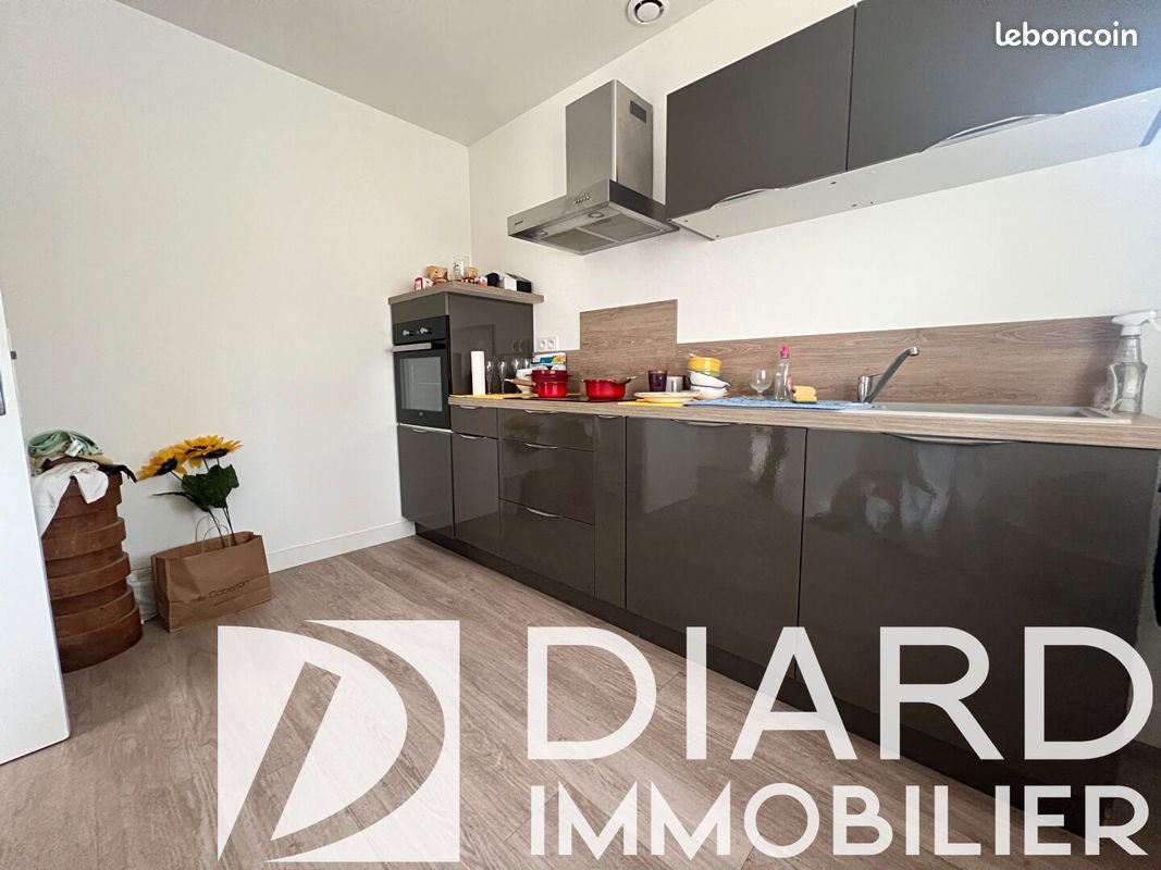 Maison à louer, 69m², Vitré