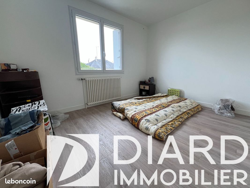 Maison à louer, 69m², Vitré