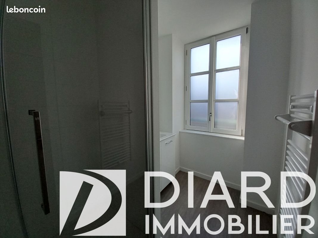 Appartement à louer, 76m², Le Pertre