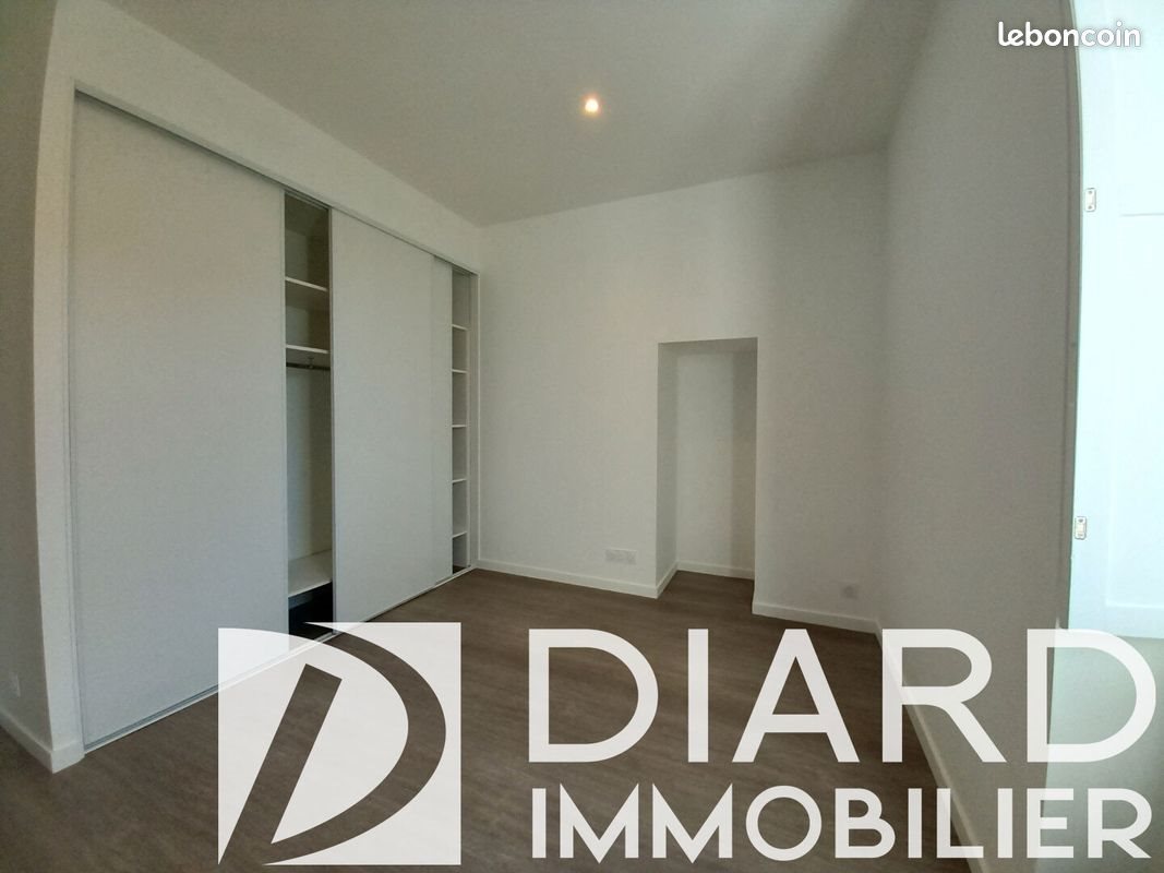 Appartement à louer, 76m², Le Pertre