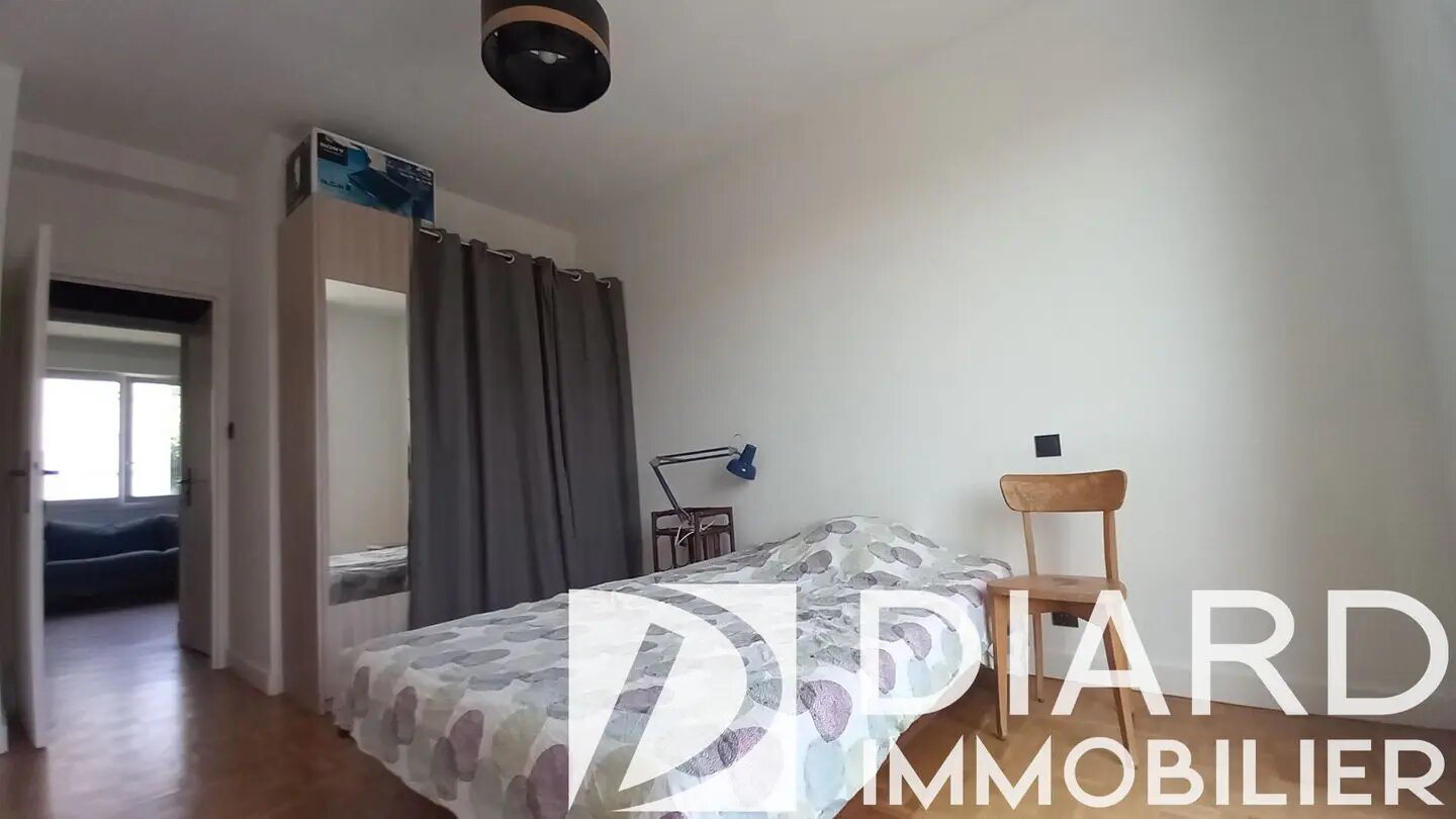 Appartement à vendre, 57m², Fougères