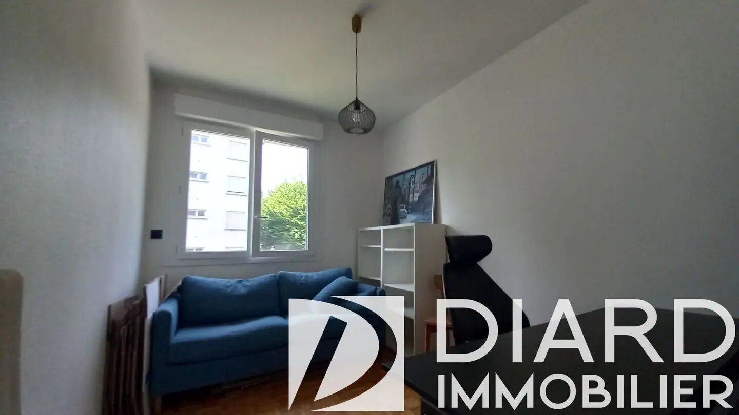 Appartement à vendre, 57m², Fougères