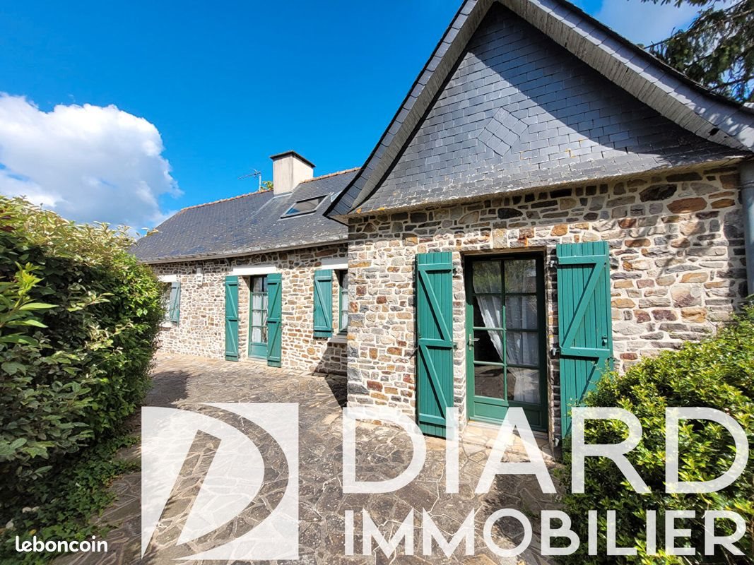 Maison à vendre, 98m², La Croixille