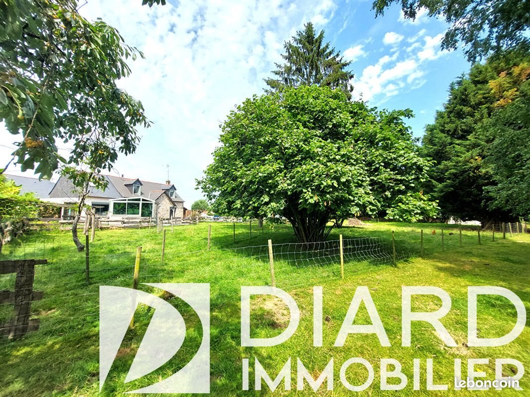 Maison à vendre, 140m², Etrelles