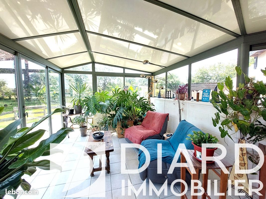Maison à vendre, 140m², Etrelles