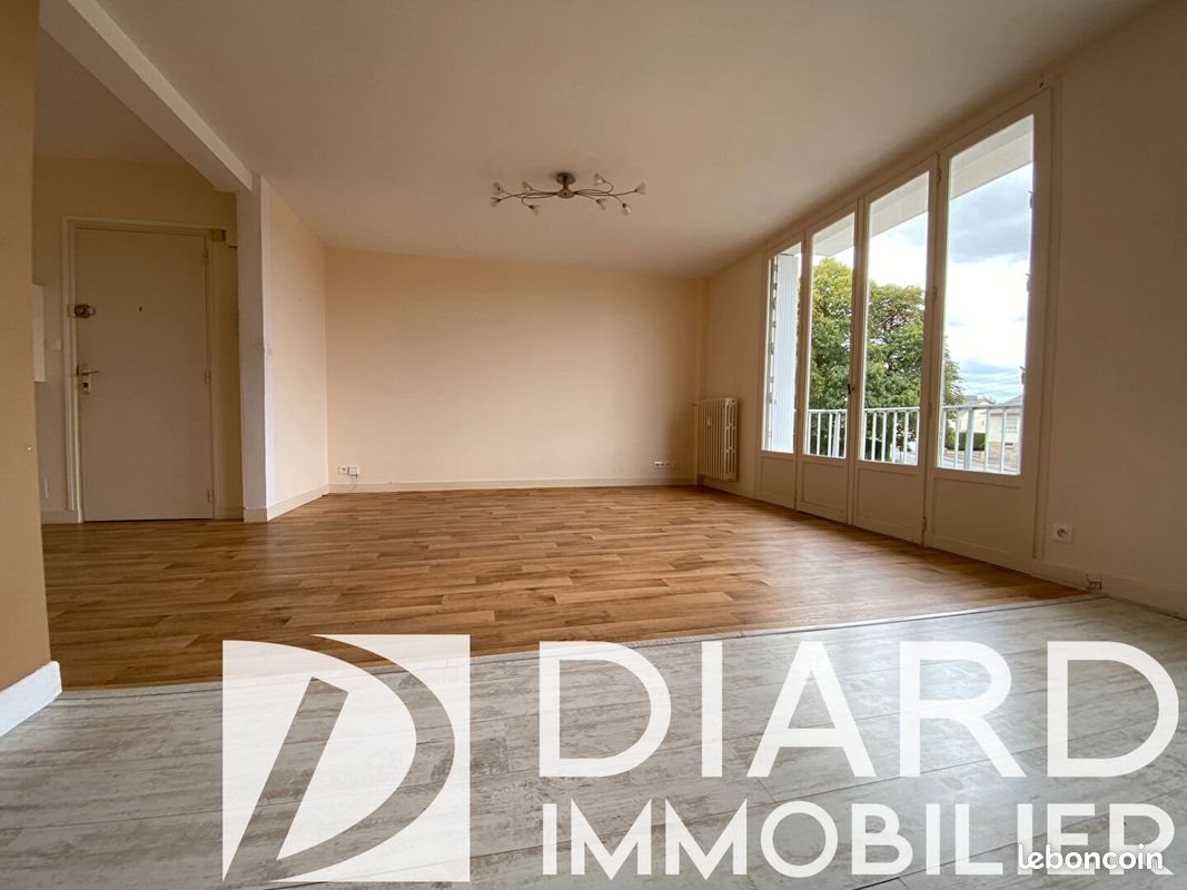 Appartement à vendre, 70m², Vitré