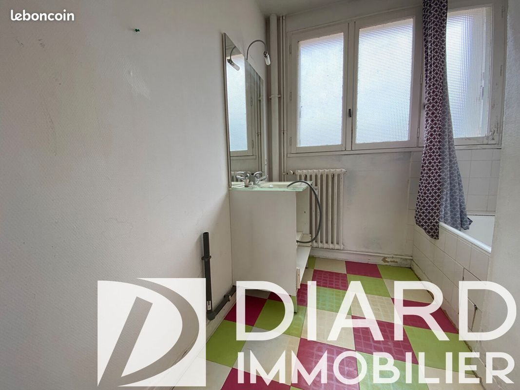 Appartement à vendre, 70m², Vitré