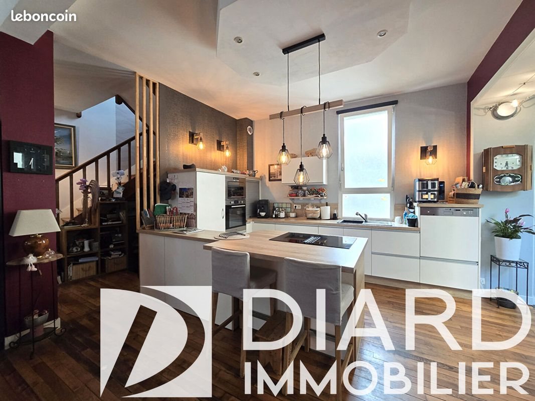 Maison à vendre, 123m², Vitré