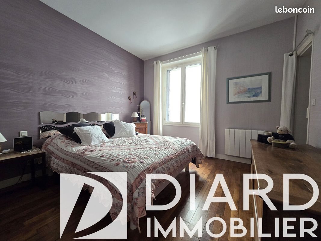 Maison à vendre, 123m², Vitré